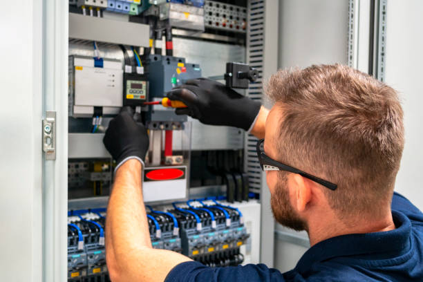 Best Best Electricians Near Me  in Champion Heights, OH