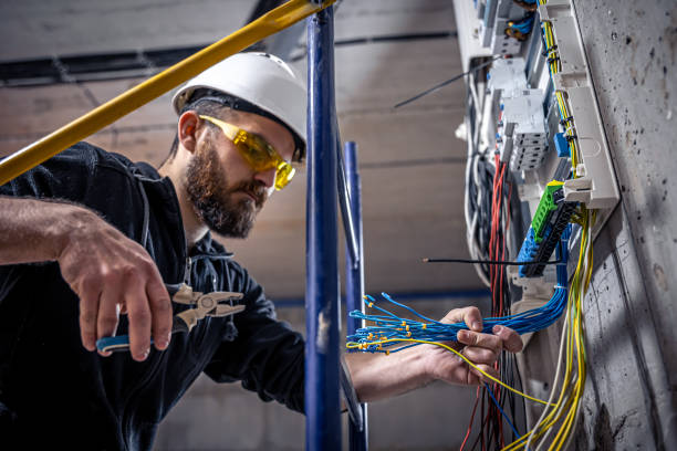 Best Circuit Breaker Repair  in Champion Heights, OH