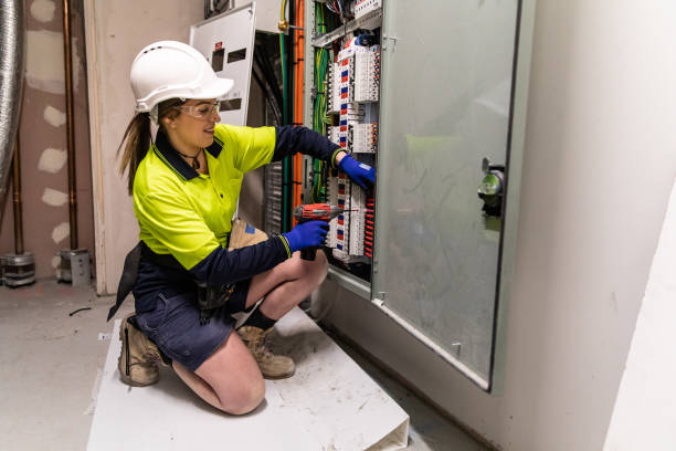 Best Electrician for Home Renovation  in Champion Heights, OH