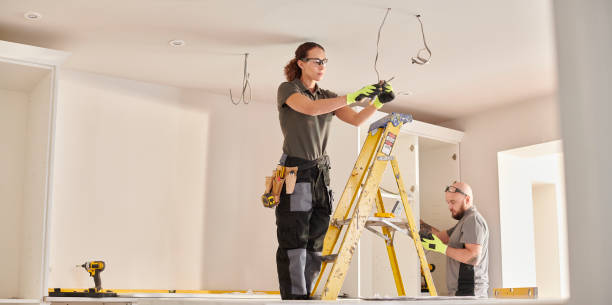 Best Electrical Installation Contractor  in Champion Heights, OH