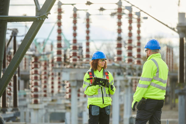Best Electrician Near Me  in Champion Heights, OH