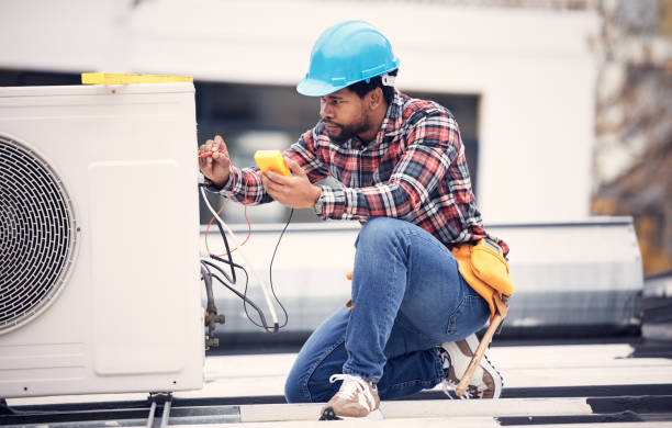 Best Residential Electrician Services  in Champion Heights, OH