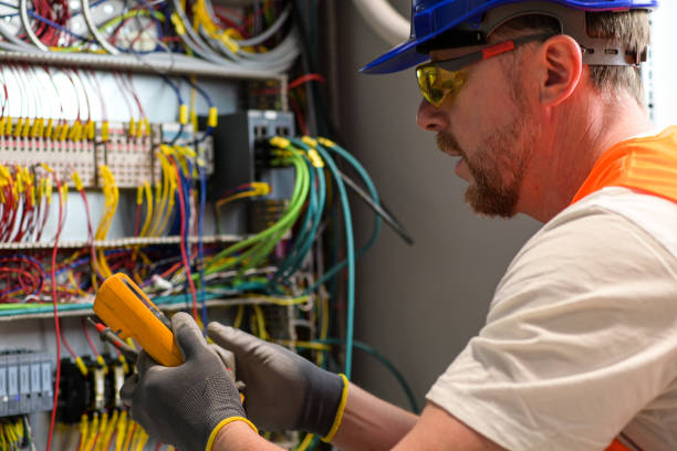 Best Local Electrician Companies  in Champion Heights, OH