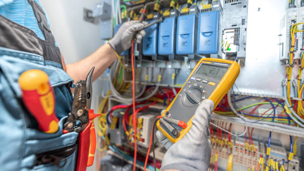 Best Emergency Electrical Repair  in Champion Heights, OH