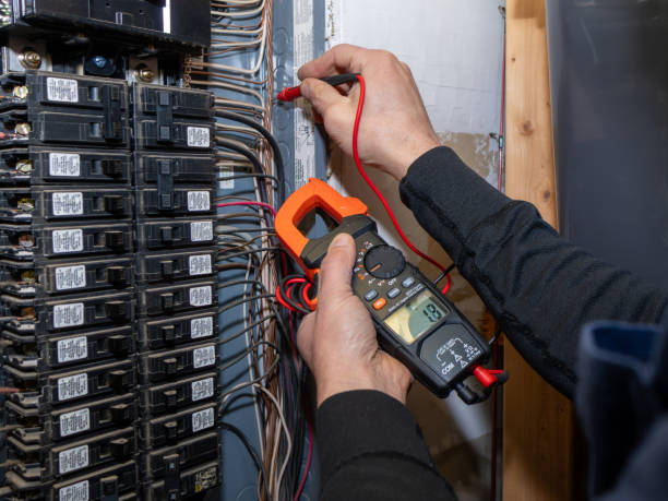 Best Electrical Outlet Repair  in Champion Heights, OH
