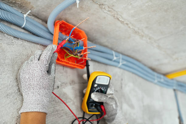 Best Home Electrical Repair  in Champion Heights, OH