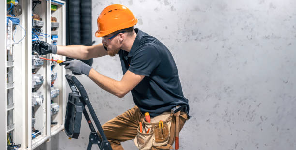 Best Generator Installation Services  in Champion Heights, OH