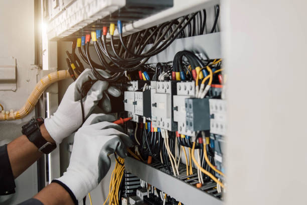 Best 24-Hour Electrician  in Champion Heights, OH